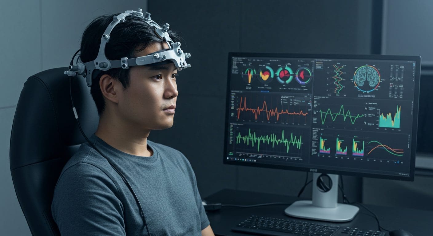 Brain computer Interface